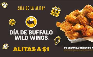 Buffalo Wild Wings Mexico Menu Price