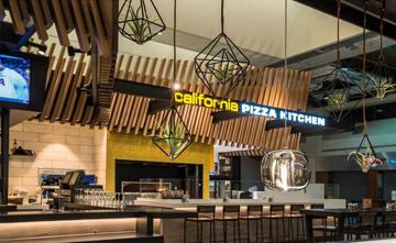 California Pizza Kitchen Mexico Menu Price