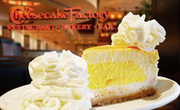 Cheesecake Factory Mexico Menu Price