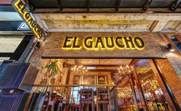 El Gaucho Mexico Menu Price