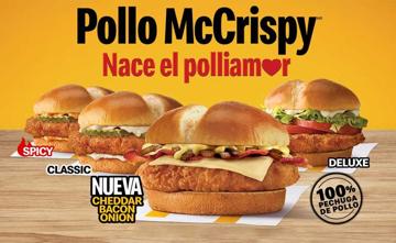 Precios Menú Mcdonald's Breakfast México 2024