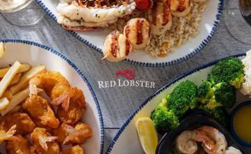 Red Lobster Mexico Menu Price
