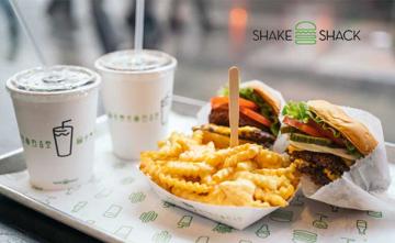 Precios Menú Shake Shack México 2024