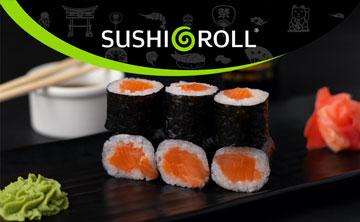 Precios Menú Sushi Roll México 2024